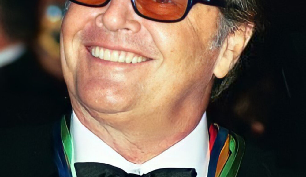 Jack Nicholson - Wikipedia