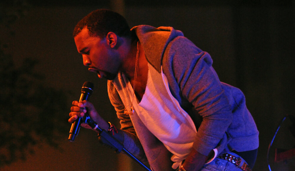 Kanye West: music, fashion, and art