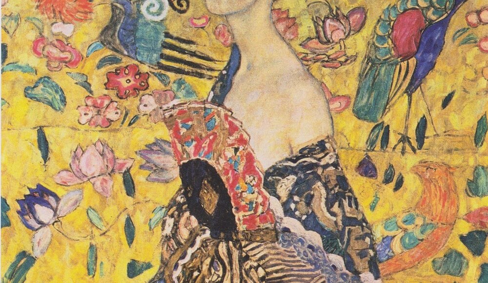Le record de la peinture la plus chère vendu en Europe a été battu par Klimt