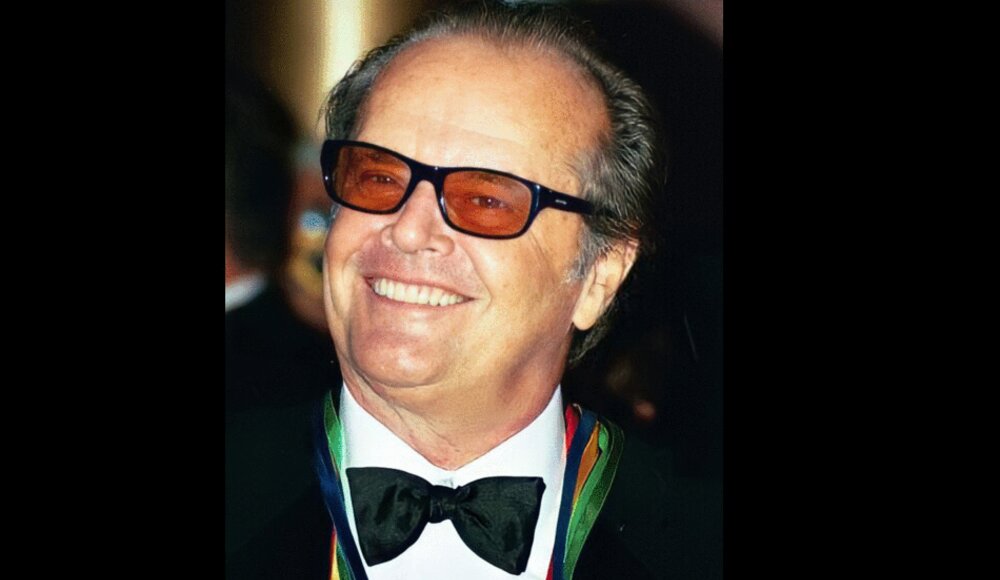 Jack Nicholson: een kunstcollectie van $ 150 miljoen
