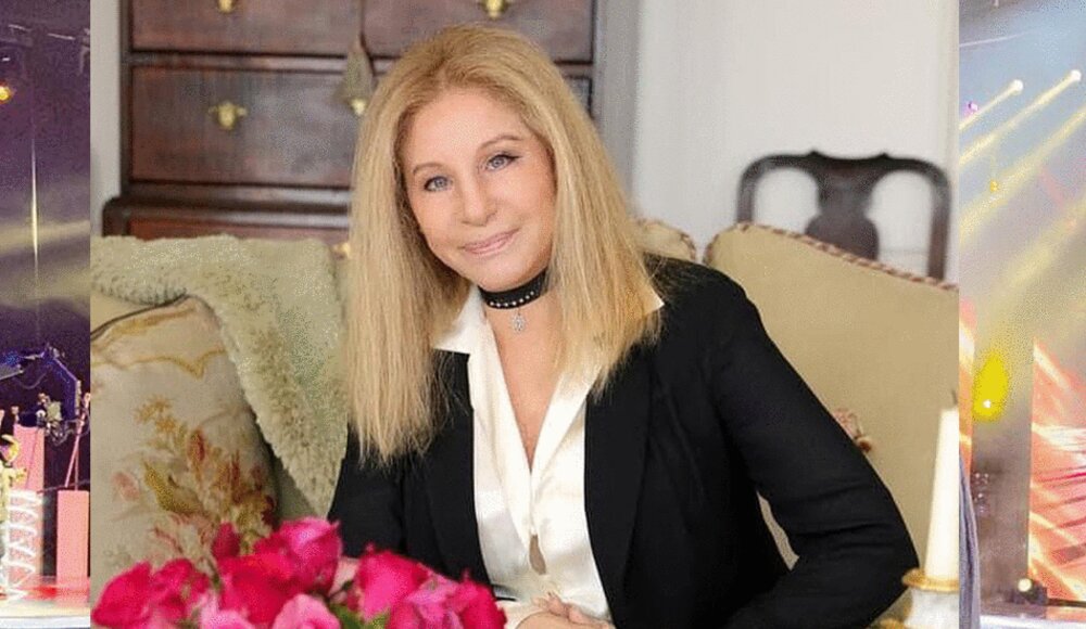 Barbra Streisand: A Long History of Collecting