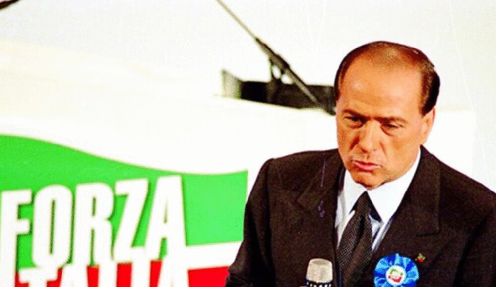 Silvio Berlusconi: 24,000 works of art