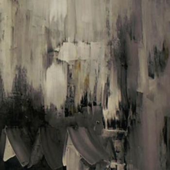 Pintura titulada "oct21_04.jpg" por Angelika Ehrhardt-Marschall, Obra de arte original