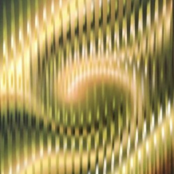Картина под названием "Пространство иллюзи…" - Виктор Ересько (Viktor Yeresko), Подлинное произведение искусства, Другой