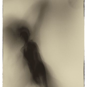 Photographie intitulée "Danse2" par Alain Delanneau, Œuvre d'art originale