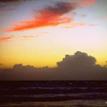 Photography titled "Neptuno em repouso" by Aacristo, Original Artwork