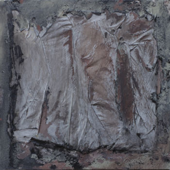 Pintura titulada "uvala" por Rocha, Obra de arte original, Oleo