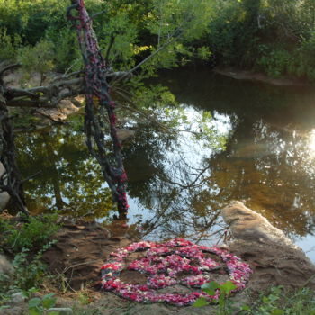 Photographie intitulée "s1053956.jpg" par L'Accordeur De Paysages, Œuvre d'art originale