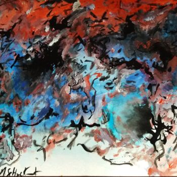 Painting titled "img-20180303-221141…" by Schock_art, Original Artwork