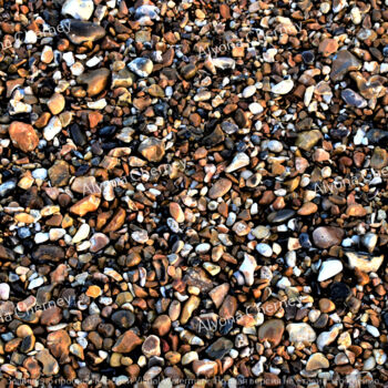 제목이 "Pebble-stone"인 사진 Ailen Tarlev로, 원작, 디지털