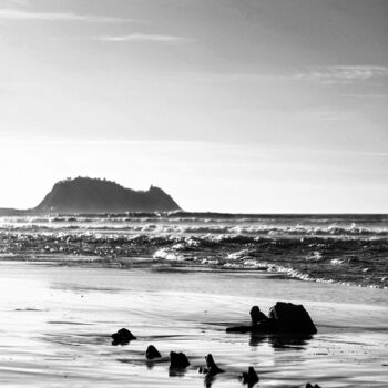Photography titled "Playa y Raton de Ge…" by Aitor.Maria, Original Artwork