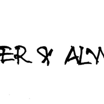 Drawing titled "“Forever & Always”…" by Ajax Edgar, Original Artwork