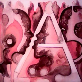 Painting titled "img-20130617-170621…" by Ako Wilson, Original Artwork