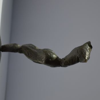 "Venus" başlıklı Heykel Alain De Séquanie tarafından, Orijinal sanat, Bronz