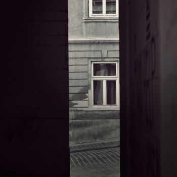 Fotografia zatytułowany „Anxiety” autorstwa Alen Gurovic, Oryginalna praca, Fotografia nie manipulowana