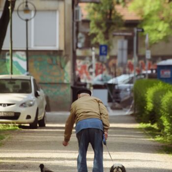 Fotografia zatytułowany „10.05.2020 v11” autorstwa Alen Gurovic, Oryginalna praca, Fotografia nie manipulowana