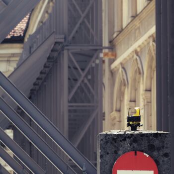 Photography titled "28.06.2020 v6" by Alen Gurovic, Original Artwork, Non Manipulated Photography