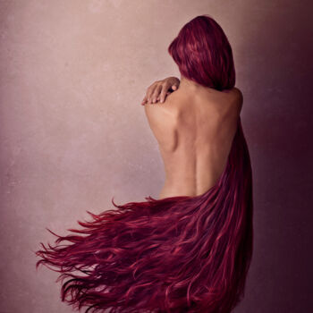 제목이 "The embrace"인 사진 Alessandra Favetto로, 원작, 디지털