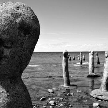 "Canada" başlıklı Fotoğraf Alessandro Lisci tarafından, Orijinal sanat