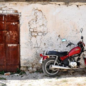 Φωτογραφία με τίτλο "DSC_7409_248 Himara…" από Alessandro Lisci, Αυθεντικά έργα τέχνης