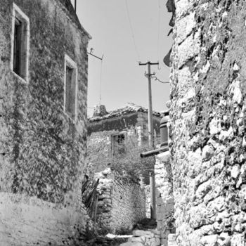 Φωτογραφία με τίτλο "DSC_7436_272 Himara…" από Alessandro Lisci, Αυθεντικά έργα τέχνης