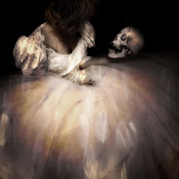 Картина под названием "img-20180907-151946…" - Art Of Dying, Подлинное произведение искусства