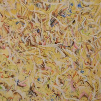 Painting titled "attach36757-2017092…" by Augusto Rodrigues Da Costa, Original Artwork