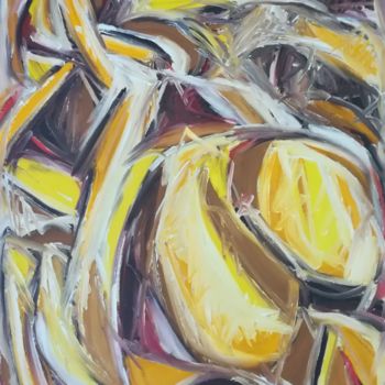 Painting titled "img-20180206-120018…" by Augusto Rodrigues Da Costa, Original Artwork