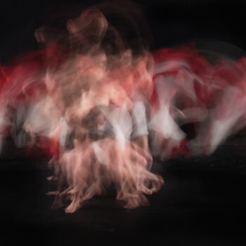 Photographie intitulée "Cadence" par Alexandre Maelst, Œuvre d'art originale, Photographie numérique