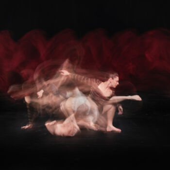 "Passion" başlıklı Fotoğraf Alexandre Maelst tarafından, Orijinal sanat, Dijital Fotoğrafçılık