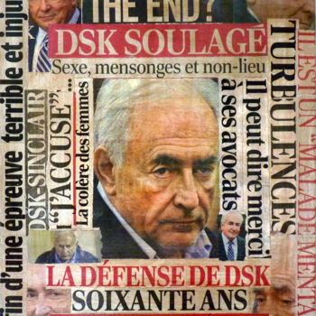 Painting titled "dsk.jpg" by Alexandre Taillandier, Original Artwork