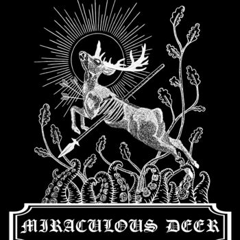 Miracoulos Deer