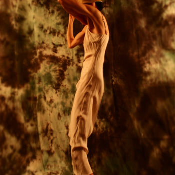 Fotografia intitolato "Tortitude 2" da Alice Odilon, Opera d'arte originale, Fotografia digitale