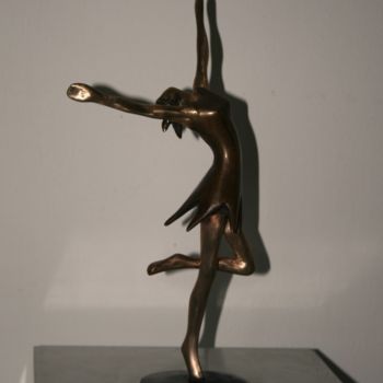 Sculpture titled "3.jpg" by Ypym Shystyq, Original Artwork