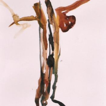 Painting titled "NumaOriser0012.jpg" by Lambert Savigneux, Original Artwork