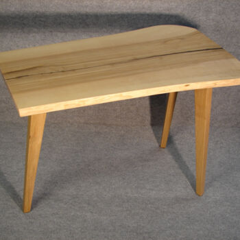 Design / Projektowanie użytkowe zatytułowany „Table bureau Design…” autorstwa Amir Dzafic, Oryginalna praca, Meble