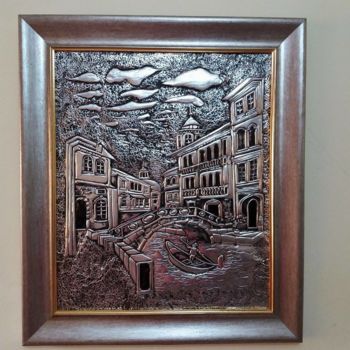 Painting titled "22311895-5260037744…" by Amr Omar, Original Artwork, Other