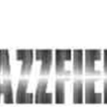 数字艺术 标题为“JazzField” 由Andrei Babeck, 原创艺术品