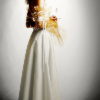 Фотография под названием "Невеста-4" - Andrey Petrosyan, Подлинное произведение искусства, Цифровая фотография
