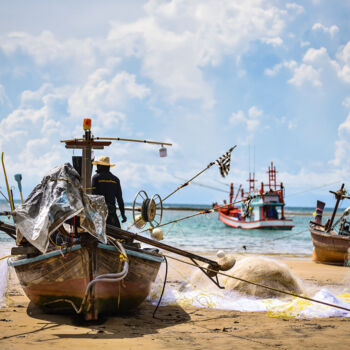 "in preparation for…" başlıklı Fotoğraf Anna Boitsova tarafından, Orijinal sanat, Dijital Fotoğrafçılık