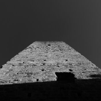Фотография под названием "The Tower" - Annalisa Manzini (Lisa77photos), Подлинное произведение искусства, Цифровая фотография