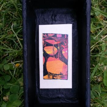 Отпечатки и Гравюры под названием "89.jpg" - Anne Maury, Подлинное произведение искусства