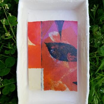 Отпечатки и Гравюры под названием "49.jpg" - Anne Maury, Подлинное произведение искусства