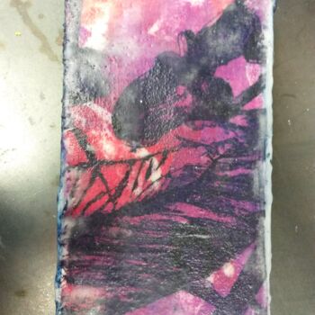 Εκτυπώσεις & Χαρακτικά με τίτλο "Boite 140" από Anne Maury, Αυθεντικά έργα τέχνης