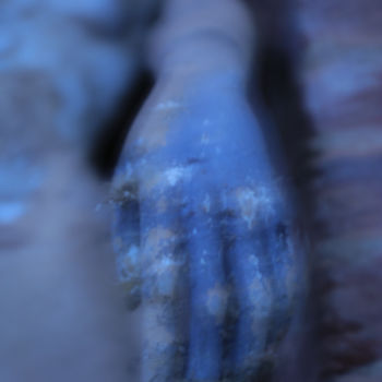 Photography titled "Hand" by Moon, Original Artwork