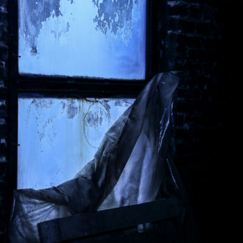 Photography titled "Window" by Moon, Original Artwork