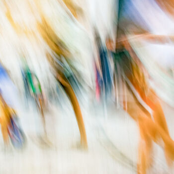 Photographie intitulée "Dubrovnik 18.07.2012" par Anthony Thenaisy, Œuvre d'art originale, Photographie numérique