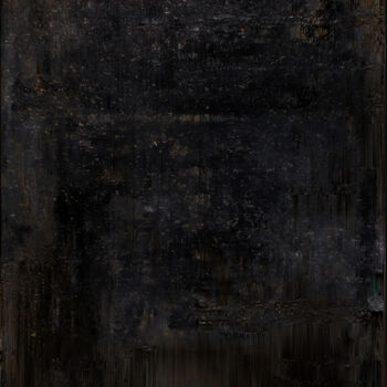 Цифровое искусство под названием "Soylent Ink" - Anton Pustovalov, Подлинное произведение искусства, Цифровая живопись