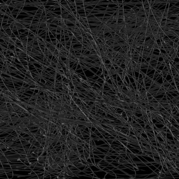 Digital Arts titled "Neural entanglement" by Anton Pustovalov, Original Artwork, Digital Painting