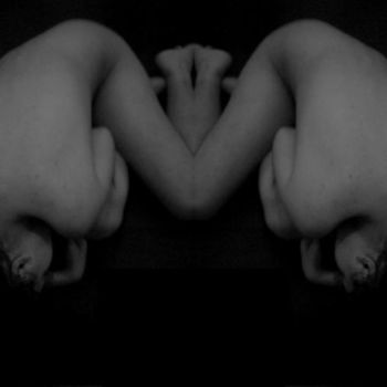 Arts numériques intitulée "corpos7-1.jpg" par Antonia D'Orazio, Œuvre d'art originale
